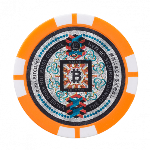 Japan Satori Coin Bitcoin