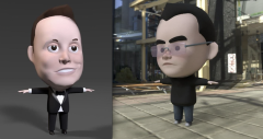 <b>DVISION网络设置为开释Limited-Edition NFT字符</b>