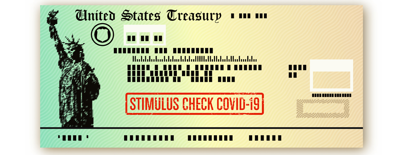Biden's $2 Trillion Relief Package the Largest Stimulus Payments to-Date, Plan Showers Money on the Bureaucracy