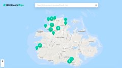 加勒比参加热床：40多家企业承受安提瓜的比特币
