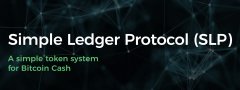 在比特币现金链上探索SLP令牌宇宙