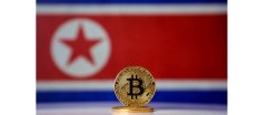 朝鲜计划启动加密充电器来绕过经济制裁