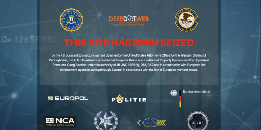 Despite Setbacks, Darknet Markets Show Continuous Growth in 2019