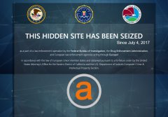 虽然波折，Darknet Markets 2019年显现持续增长