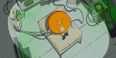 “比特币和朋友”动画系列Airs Spicy First Episode