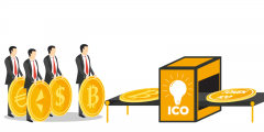 PWC报告发现Stos'没有与ICOS的根本不同