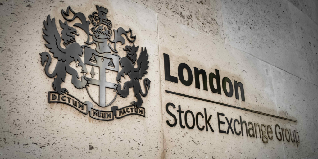 In the Daily: Fidelity Investments, London Stock Exchange Group, Sofi