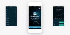 CryptaNe是一个易于运用的出资组合宏伟应用程序
