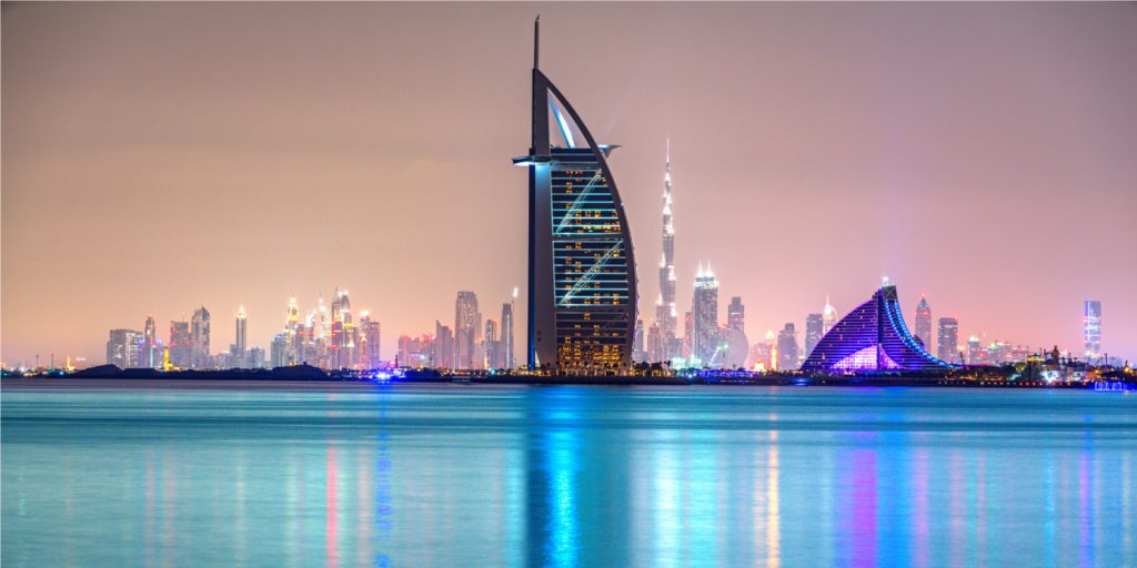 The Daily: F1 Team Gets Crypto Sponsor, Dubai Royal Invests in Digital Assets Fund