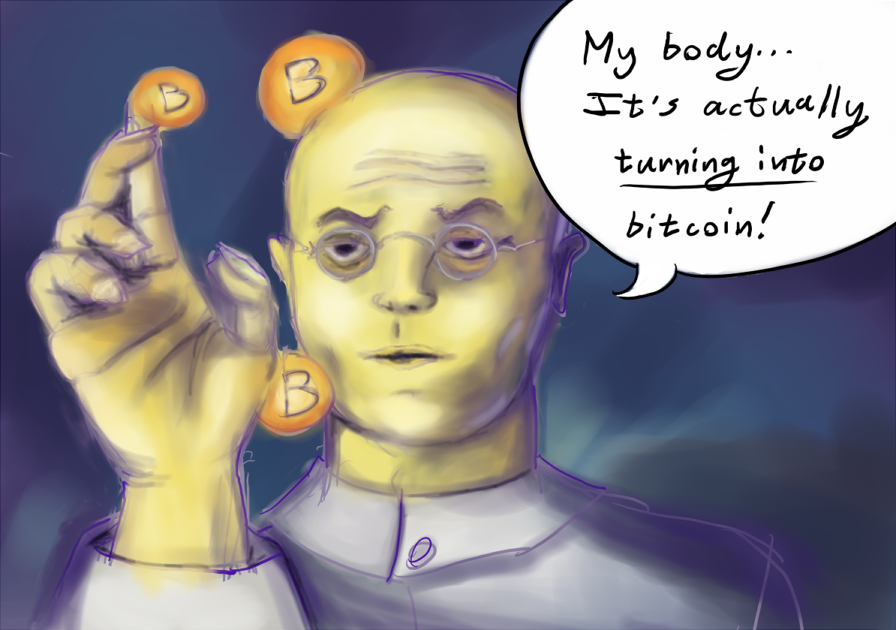Embracing Utility in 2019: Unreliable Crypto Networks Will Lose to Hyperbitcoinization