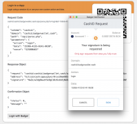 BCH-Powered Badger钱包现在连接到各种区块链Apps