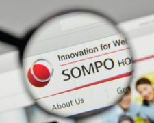 Sompo Holdings在Kenyan Cryptocurrency Exchange Bitpesa取得