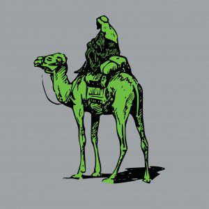 Silk Road Darkent